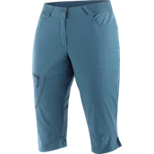 Spodnie damskie - SPODNIE SALOMON WAYFARER CAPRI W C22152 - miniaturka - grafika 1