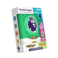 Czasopisma - Premier League TCG Adrenalyn XL Mini Puszka - miniaturka - grafika 1
