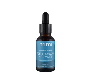 Serum do twarzy Azeloglicyna 3%+ Rutyna 1% 30ml - Serum do twarzy - miniaturka - grafika 1