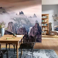 Fototapety - Fototapeta odłożyć szarymIbeżowym - 400 x 250 cm - SANDERS & SANDERS - miniaturka - grafika 1