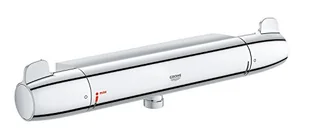 Grohe Grohtherm Special 34681000 - Baterie wannowe i prysznicowe - miniaturka - grafika 1