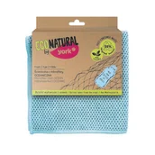 Ściereczki, gąbki, czyściki - York Ściereczka z mikrofibry oceaniczna 1 szt. - miniaturka - grafika 1