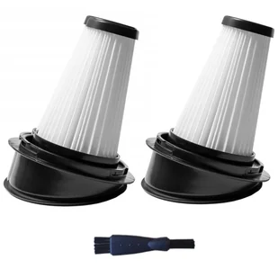 2 x FILTR HEPA DO BEKO 9178013673 - VRT61814 VRT61818 VRT61821 - Filtry do odkurzaczy - miniaturka - grafika 1