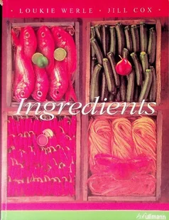 Ingredients - Kuchnia polska - miniaturka - grafika 1
