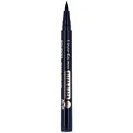 Kredki do oczu - Bourjois Liner Feutre Ultra Black Długotrwały liner we flamastrze 0000037990 - miniaturka - grafika 1