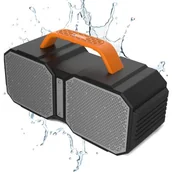 Głośniki przenośne - Blaupunkt BT50BB - miniaturka - grafika 1