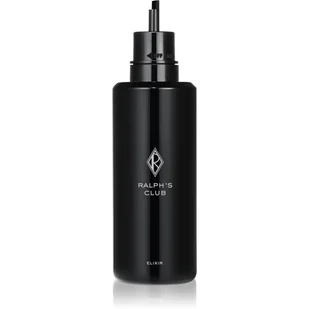 Ralph Lauren Ralph’s Club Elixir woda perfumowana napełnienie dla mężczyzn 150 ml - Wody i perfumy męskie - miniaturka - grafika 1