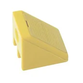 Zawiasy, okucia i inne akcesoria - Podpórka montażowa pojedyncza buk - miniaturka - grafika 1