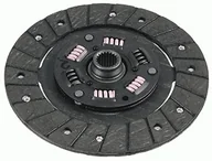 Sprzęgła - SACHS TARCZA SPRZĘGŁA 1878634006 1878634006 - miniaturka - grafika 1