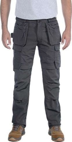 Carhartt Spodnie Emea Full Swing Steel Multi Pocket Pant SHADOW