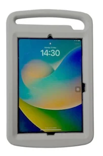 Baaske Medical 2013008 27,9 cm (11") Futerał Szary 2013005 - Etui do tabletów Baaske Medical 2013008 27,9 cm (11") Futerał Szary 2013005 - Etui do tabletów - miniaturka - grafika 1
