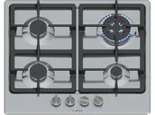 Płyty gazowe do zabudowy - Bosch PGH6B5K90 - miniaturka - grafika 1