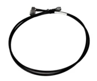 Kable komputerowe i do monitorów - Zebra 1.7m RF LMR 240 kabel koncentryczny 1,7 m Czarny - miniaturka - grafika 1