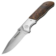 Noże - Nóż składany Boker Magnum Forest Ranger - miniaturka - grafika 1