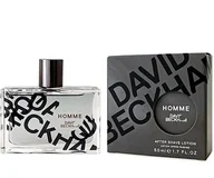 Wody po goleniu - David Beckham Homme 50ml - miniaturka - grafika 1