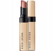 Szminki - Bobbi Brown Luxe Shine Intense Lipstick Bare Truth - miniaturka - grafika 1