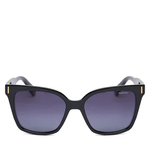 Okulary przeciwsłoneczne Polaroid PLD 6192/S Czarny - Okulary przeciwsłoneczne - miniaturka - grafika 1