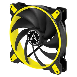 Arctic Cooling Arctic BioniX F140 yellow 140mm (ACFAN00097A) - Chłodzenie procesora - miniaturka - grafika 2