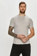 Koszulki męskie - Helly Hansen - T-shirt - miniaturka - grafika 1