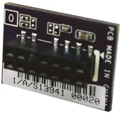 Karty sieciowe - GigaByte CTM010 TPM 2.0 module, SPI 9CTM010NR-00 - miniaturka - grafika 1