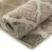 Dywany - Dywan Century 160 x 230 cm marokański szary - miniaturka - grafika 1