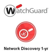 Programy antywirusowe - WatchGuard WGM57181 licencja na oprogramowanie i aktualizacje 1 x licencja 1 lat(a) WGM57181 - miniaturka - grafika 1