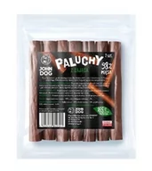 Przysmaki dla psów - John Dog Paluchy z ZAJĄCA 7szt. 98% mięsa John Dog - miniaturka - grafika 1