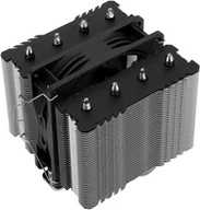 Chłodzenie procesora - Thermalright Assassin X 120 V2 120mm Procesoriaus Aušintuvas AX120-V2 - miniaturka - grafika 1