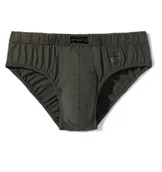 Majtki damskie - SLIPY ATLANTIC MP-1123 - Atlantic - miniaturka - grafika 1