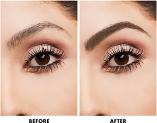 Milani Cosmetics Milani Stay Put Brow Color - pomada do brwi 03 Medium brązowy 717 - Pomada do brwi - miniaturka - grafika 5