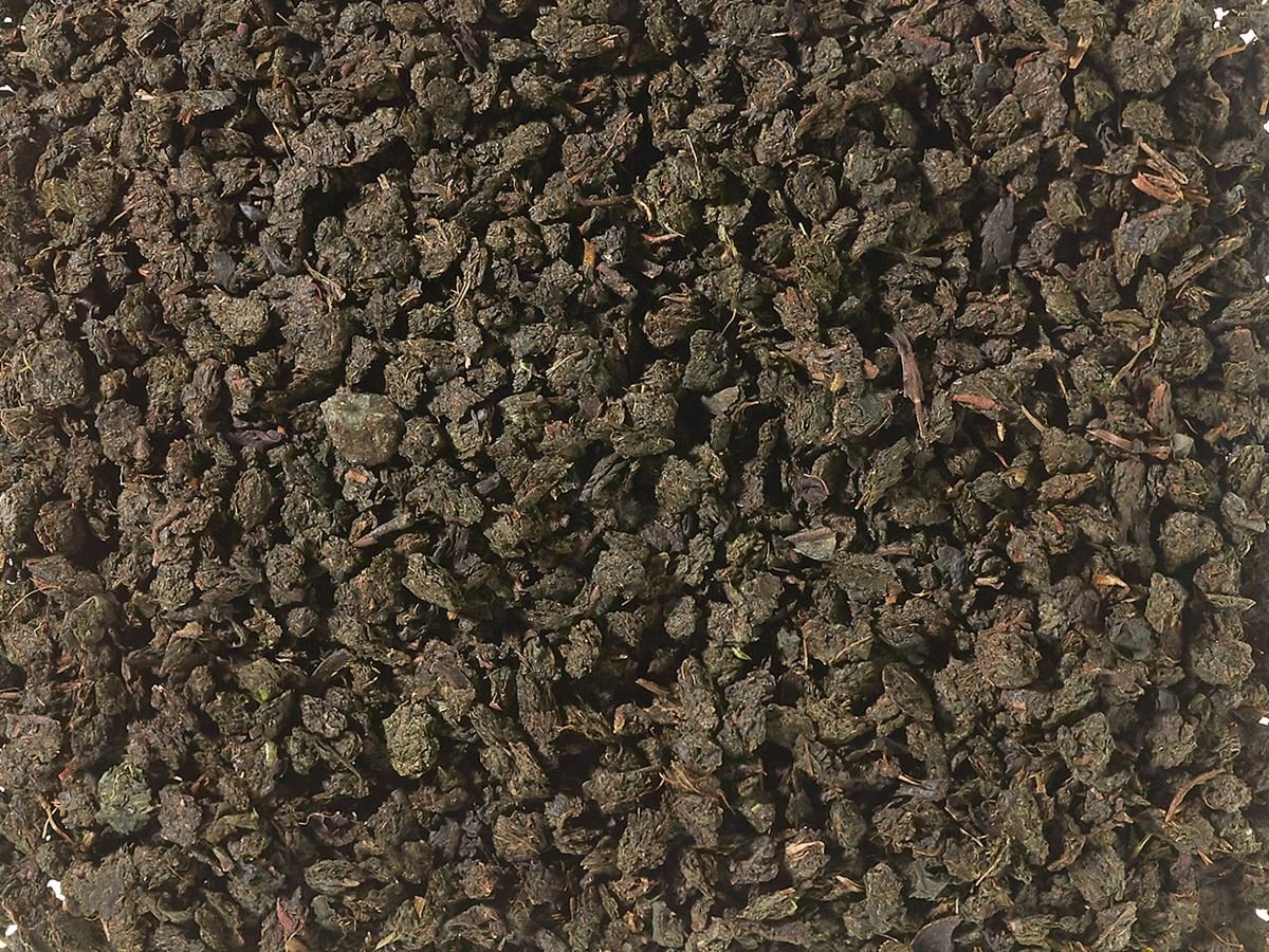Herbata czarna Ceylon Uva Highlands Pekoe 1kg