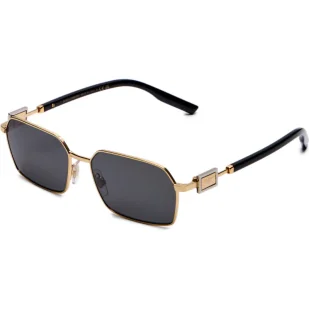 Dolce & Gabbana Okulary przeciwsłoneczne DG2316 - Okulary przeciwsłoneczne - miniaturka - grafika 1