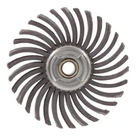 Materiały ścierne - Dremel speedclic ziar. 36 2615S471JA - miniaturka - grafika 1