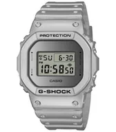 Zegarki męskie - ZEGAREK SPORTOWY CASIO G-SHOCK DW-5600FF-8ER - NOWY I ORYGINALNY ⌚ ZAPRASZAMY DO SALONU W KRAKOWIE - NAJWIĘKSZY WYBÓR I KONKURE - miniaturka - grafika 1