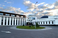 Czasopisma - Nocleg w VYTAUTAS MINERAL SPA - miniaturka - grafika 1