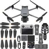 Drony - DJI Mavic 3 Pro Fly More Combo (DJI RC) - miniaturka - grafika 1