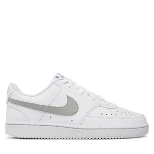 Sneakersy Nike Court Vision Lo Nn DH2987 112 Biały - Sneakersy męskie - miniaturka - grafika 1
