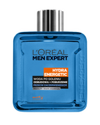 Loreal Expert Hydra Energetic odbudowa + pobudzenie Przeciw zaczerwienieniom100ml