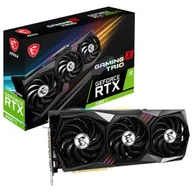 Karty graficzne - MSI GeForce RTX 3080 Ti GAMING X TRIO 12GB GDDR6X 384bit - miniaturka - grafika 1