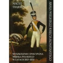 Napoleon V Maciej Trąbski Armia Wielkiego Księcia Konstantego - Historia świata - miniaturka - grafika 1
