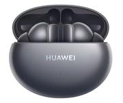 Słuchawki - Huawei Freebuds 4i srebrne - miniaturka - grafika 1