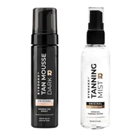 Samoopalacze - Byrokko Tanning Mist + Samoopalacz W Piance - miniaturka - grafika 1