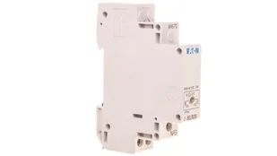 Eaton Lampka modułowa czerwona z funkcją migania 110-240V AC/DC Z-BEL/R230 284929 284929 - Bezpieczniki elektryczne - miniaturka - grafika 1