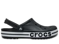 Klapki i japonki damskie - Crocs, Klapki, Bayaband Clog, rozmiar 46 1/2 - miniaturka - grafika 1