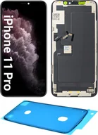 Pozostałe akcesoria do telefonów - WYŚWIETLACZ EKRAN LCD DO IPHONE 11 PRO INCELL USZCZELKA A2215, A2160, A2217 - miniaturka - grafika 1