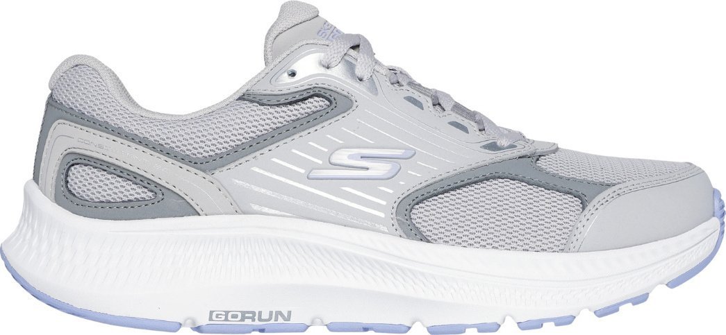 Skechers Buty damskie Skechers Go Run Consistent 2.0 szare 128606 GYLV 40