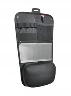 Plecaki - Organizer do plecaka Tasmanian Tiger Organizer Panel black - miniaturka - grafika 1