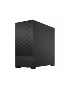 Fractal Design Pop Air Kolor: CZARNY Solid, Tower Case (Kolor: CZARNY) - Obudowy komputerowe - miniaturka - grafika 1