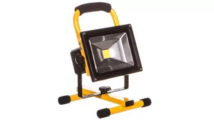 Orno ROBOTIX LED oprawa przenośna z akumulatorem 20W OR-NR-373L6 - Lampy ogrodowe - miniaturka - grafika 2