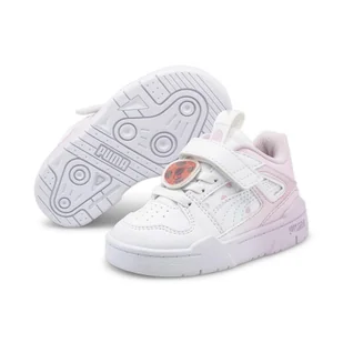 Puma Buty Slipstream Miraculous Ac+ 39182001 - Buty dla dziewczynek - miniaturka - grafika 1